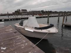 2016 Grady-White Fisherman 180, $ 28,000.00