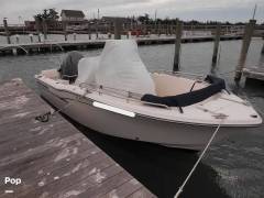 2016 Grady-White Fisherman 180, $ 28,000.00