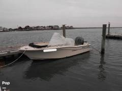 2016 Grady-White Fisherman 180, $ 28,000.00