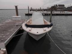 2016 Grady-White Fisherman 180, $ 28,000.00