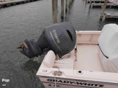 2016 Grady-White Fisherman 180, $ 28,000.00