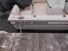 2016 Grady-White Fisherman 180, $ 28,000.00