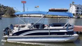 2022 Harris Cruiser 230, $ 34,999.00