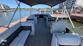 2022 Harris Cruiser 230, $ 34,999.00