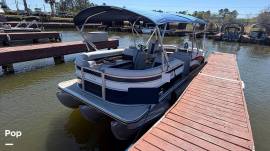 2022 Harris Cruiser 230, $ 34,999.00