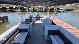 2022 Harris Cruiser 230, $ 34,999.00
