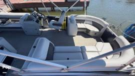 2022 Harris Cruiser 230, $ 34,999.00