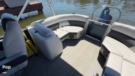 2022 Harris Cruiser 230, $ 34,999.00
