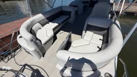 2022 Harris Cruiser 230, $ 34,999.00