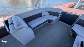 2022 Harris Cruiser 230, $ 34,999.00