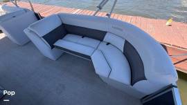 2022 Harris Cruiser 230, $ 34,999.00