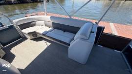 2022 Harris Cruiser 230, $ 34,999.00