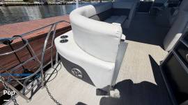 2022 Harris Cruiser 230, $ 34,999.00