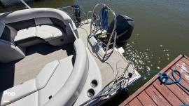 2022 Harris Cruiser 230, $ 34,999.00