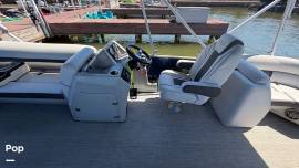 2022 Harris Cruiser 230, $ 34,999.00