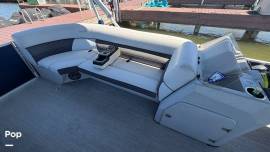 2022 Harris Cruiser 230, $ 34,999.00