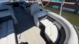 2022 Harris Cruiser 230, $ 34,999.00