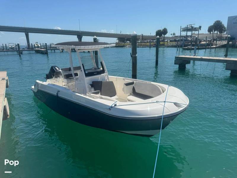 2023 Trophy T24CC, $ 47,000.00