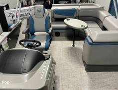 2023 South Bay 521CR, $ 39,999.00