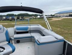 2023 South Bay 521CR, $ 39,999.00