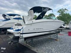 2017 Regal 22 Fasdeck, $ 39,950.00