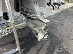 2017 Regal 22 Fasdeck, $ 39,950.00