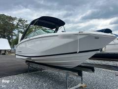 2017 Regal 22 Fasdeck, $ 39,950.00