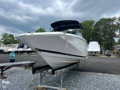 2017 Regal 22 Fasdeck, $ 39,950.00