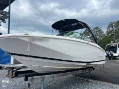 2017 Regal 22 Fasdeck, $ 39,950.00