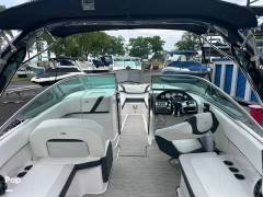2017 Regal 22 Fasdeck, $ 39,950.00
