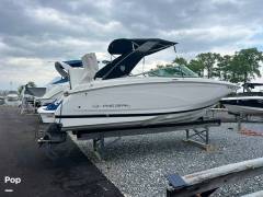2017 Regal 22 Fasdeck, $ 39,950.00