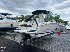 2017 Regal 22 Fasdeck, $ 39,950.00