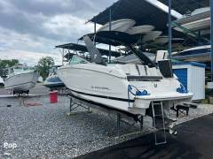 2017 Regal 22 Fasdeck, $ 39,950.00