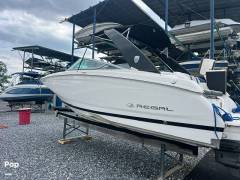 2017 Regal 22 Fasdeck, $ 39,950.00