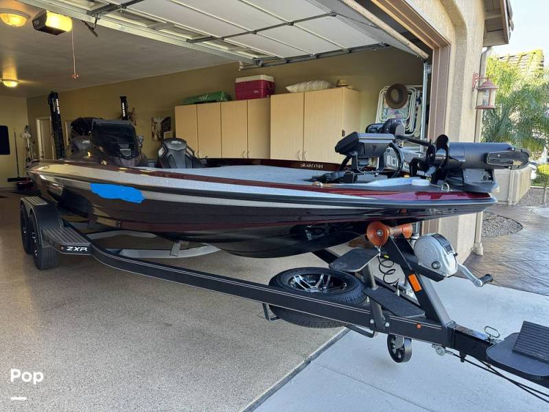 2022 Skeeter ZXR20, $ 65,400.00