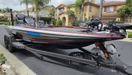 2022 Skeeter ZXR20, $ 65,400.00