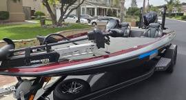 2022 Skeeter ZXR20, $ 65,400.00