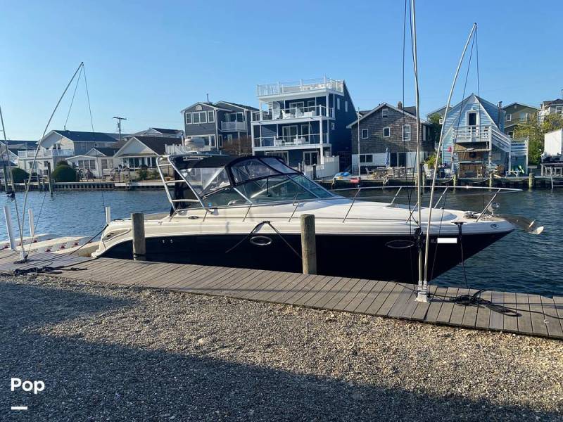2006 Sea Ray 290 Amberjack, $ 34,999.00
