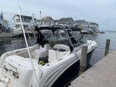 2006 Sea Ray 290 Amberjack, $ 34,999.00