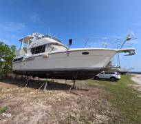 1993 Carver 350 Aft Cabin, $ 39,900.00