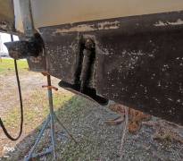1993 Carver 350 Aft Cabin, $ 39,900.00