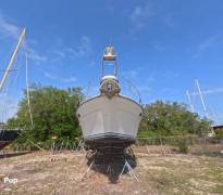 1993 Carver 350 Aft Cabin, $ 39,900.00