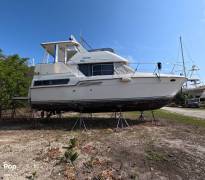 1993 Carver 350 Aft Cabin, $ 39,900.00