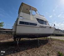1993 Carver 350 Aft Cabin, $ 39,900.00