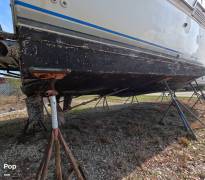 1993 Carver 350 Aft Cabin, $ 39,900.00