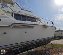 1993 Carver 350 Aft Cabin, $ 39,900.00