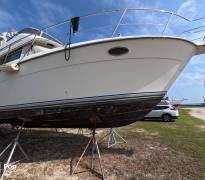 1993 Carver 350 Aft Cabin, $ 39,900.00