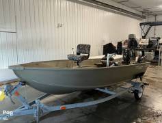 2016 G3 Outfitter V150T, $ 11,999.00