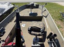 2016 G3 Outfitter V150T, $ 11,999.00