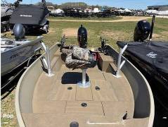 2016 G3 Outfitter V150T, $ 11,999.00